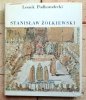 Leszek Podhorodecki - Stanisław Żółkiewski - okładka